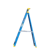 Bailey - Pro Fibreglass Single Sided Leaning Ladder 8 | FS13974